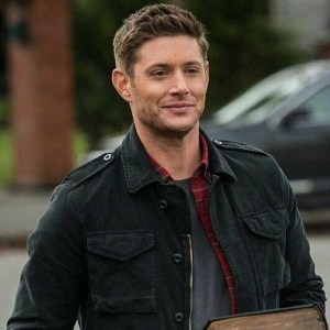 Dean Winchester (Supernatural)